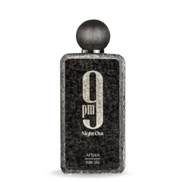Afnan 9pm Night Out EDP - 100ML
