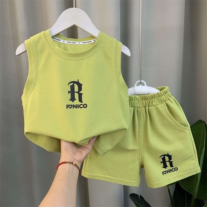 Quality kids two piece set - Image 2