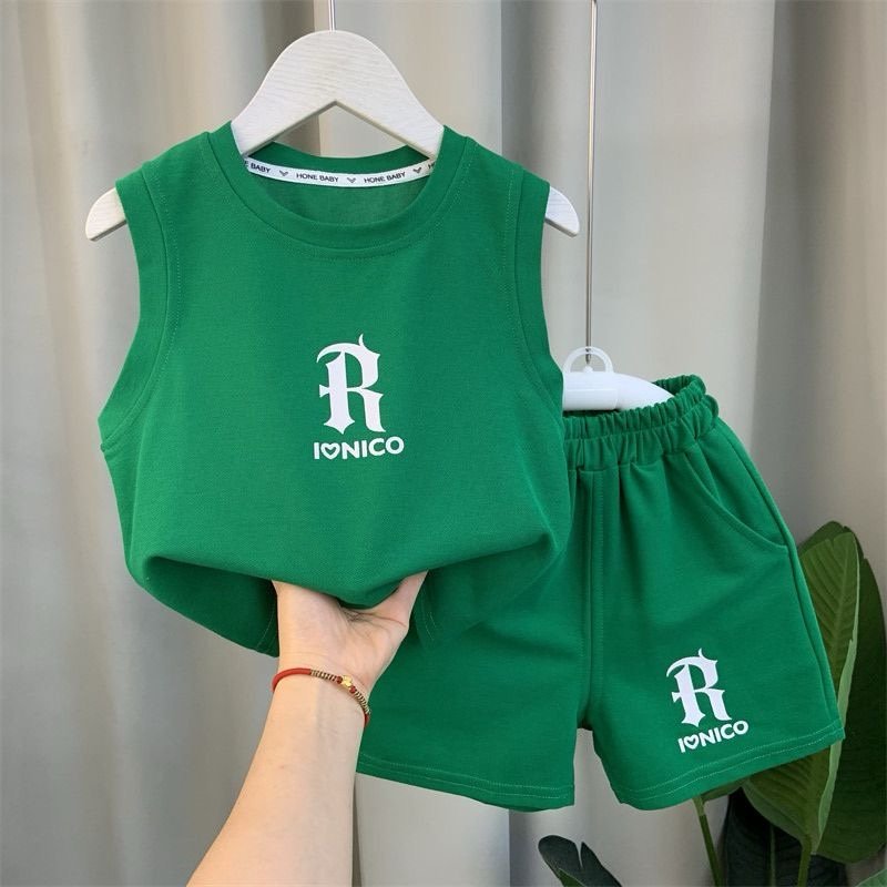 Quality kids two piece set - Image 4