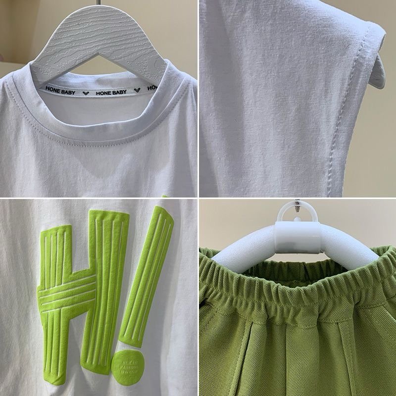 Quality kids two piece set - Image 5