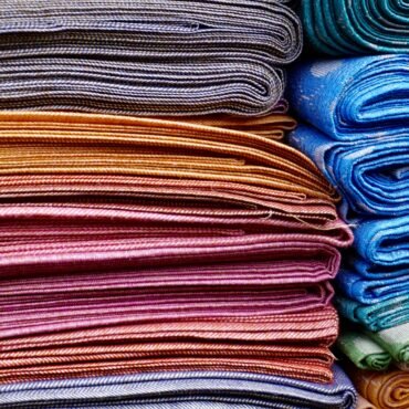 Fabrics & Textiles