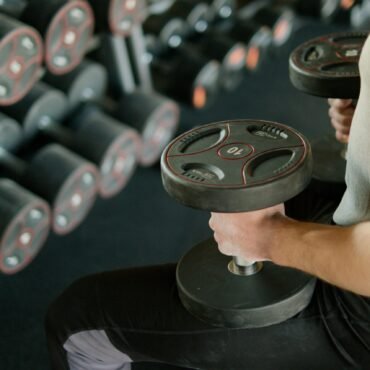 Fitness & Keep-Fit Equipment