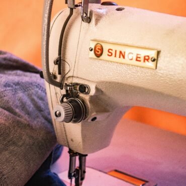 Fashion & Tailoring Equipment