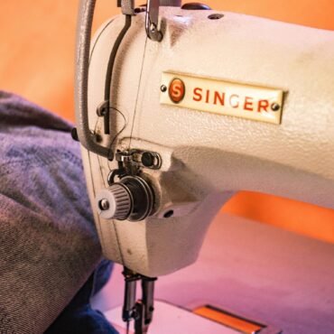 Fashion & Tailoring Equipment