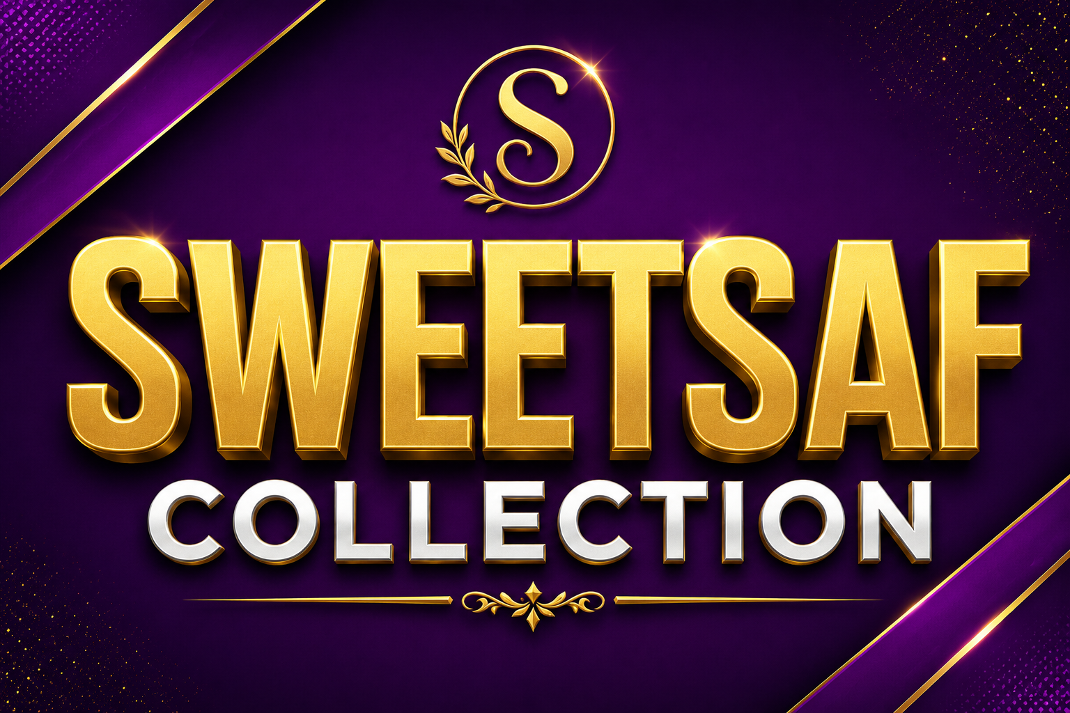 Sweetsaf Collection