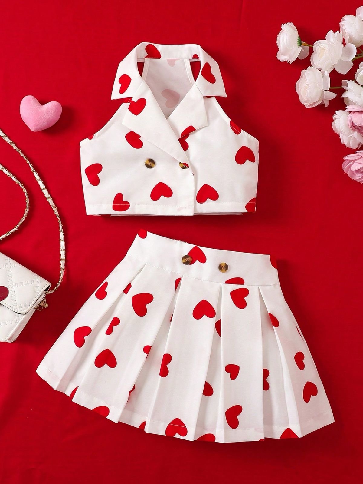 Kids Two-Piece Collection – Stylish Everyday Sets - Image 8