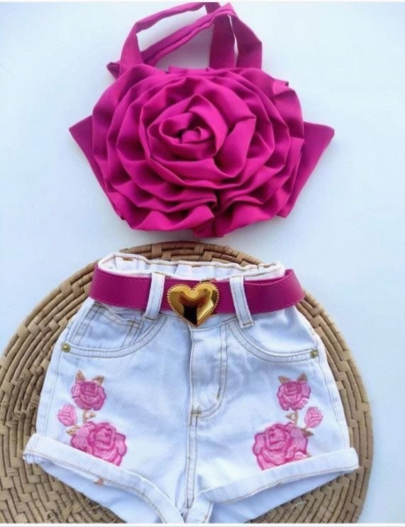 Kids Two-Piece Collection – Stylish Everyday Sets - Image 2