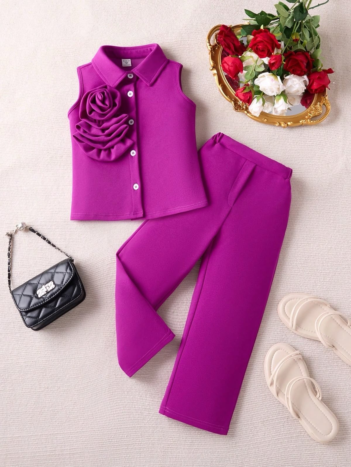 Kids Two-Piece Collection – Stylish Everyday Sets - Image 10