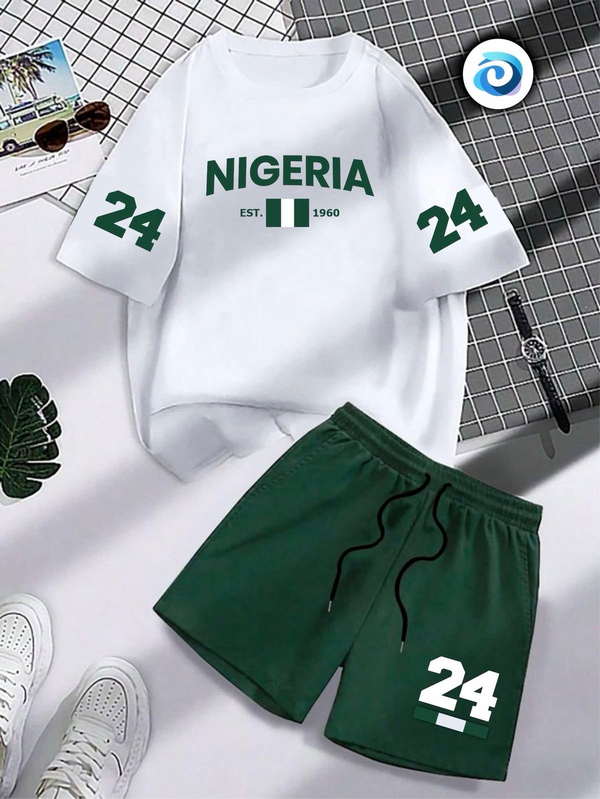 Kids Two-Piece Collection – Stylish Everyday Sets - Image 5
