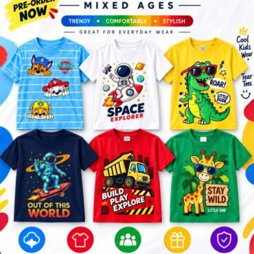 Kids and More
